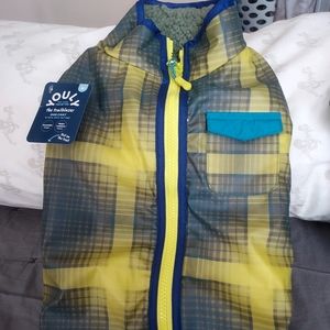 Medium Reversible Dog Vest